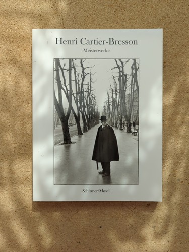 Henri cartier bresson - henri, cartier-bresson