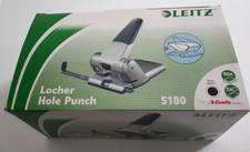 Locher Leitz 5180, extrastark