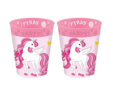 Einhorn Kinderbecher 250ml