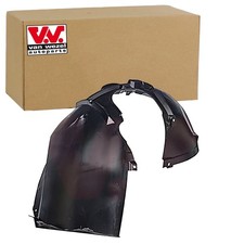 VAN WEZEL RADHAUSVERKLEIDUNG