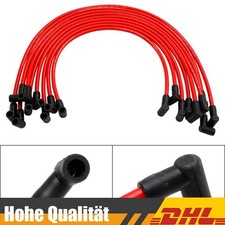 8.5MM ZÜNDKABEL-SATZ ZÜNDLEITUNG für Chevrolet SBC BBC 350 383 454