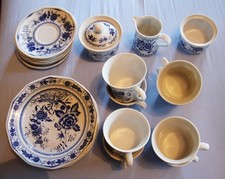 Kaffee-Service Kahla