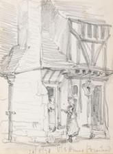 E. LEE (19.Jhd), Altes