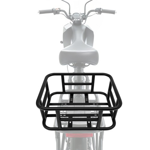 15kg fahrrad hinterradkorb - 15kg, fahrrad-hinterradkorb