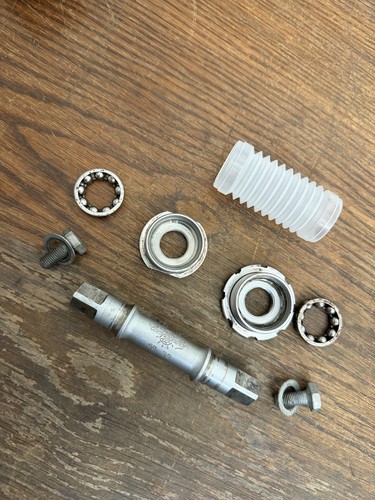 Campagnolo nuovo record - campagnolo,