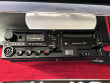 Uher CR 210 Stereo Kassette