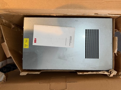Abb bremseinheit acs brk - abb,