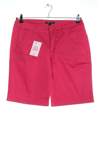 Comma high waist shorts damen - high-waist-shorts,