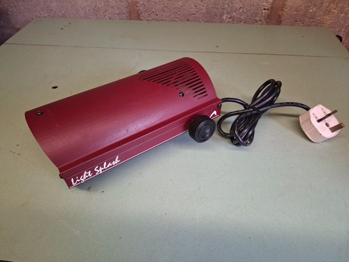 Systems licht spritzeffekt - jb-systems,