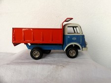 Gama bussing kipper - gama,