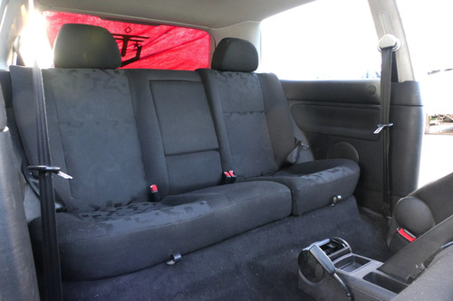Golf limousine sitz - 4,