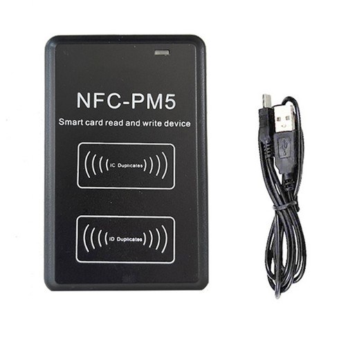 Nfc rfid leser - nfc,