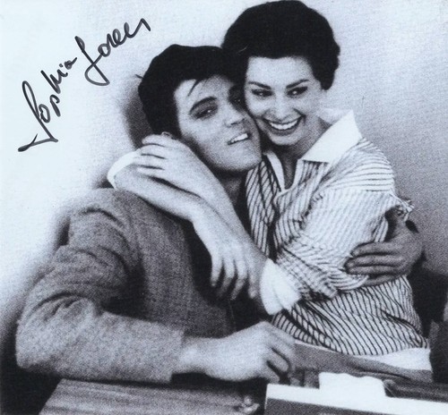 Sophia loren original - sophia, ...