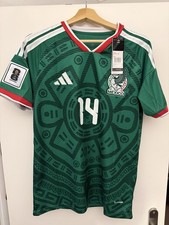 Fußballtrikot mexiko - fußballtrikot,