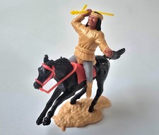 Timpo apache mit speer - /,