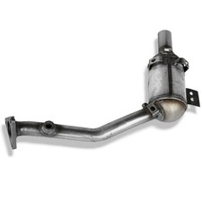 NEU Katalysator KAT Porsche