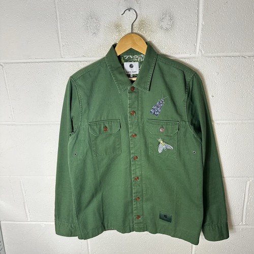 Pretty green jacke herren - pretty,