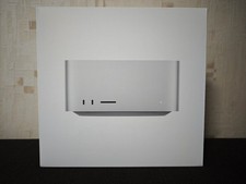 Apple Mac Studio (512GB SSD