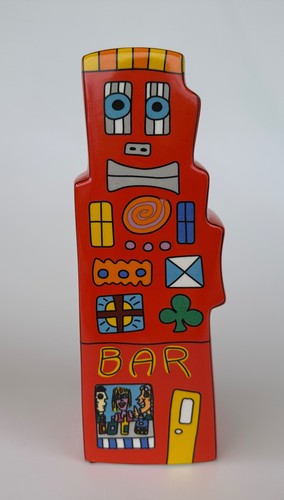 James rizzi porzellan - rizzi:,