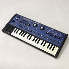 Novation MiniNova Synthesizer