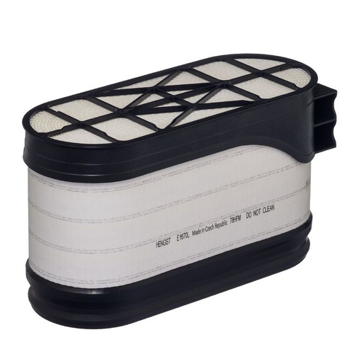 Luftfilter einsatz 185 - luftfilter-einsatz,