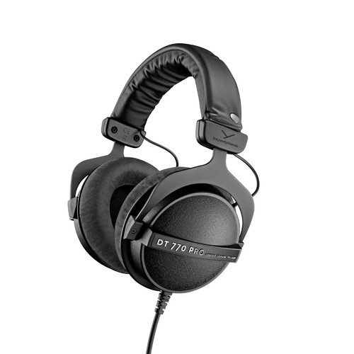Beyerdynamic 770 pro - beyerdynamic,
