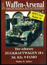 MW22 WAFFEN-ARSENAL WASP36