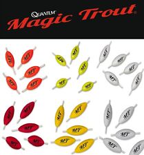 QUANTUM MAGIC TROUT STICK PILOT G2 / Für Pilotmontage / Forellenangeln