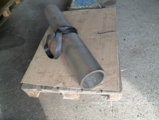 Hohlstahl, Rohr, Edelstahl 1.4301, 190/160 x 1200mm lang