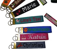 Schlüsselanhänger 30mm