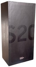 Samsung S20+ Plus Verpackung