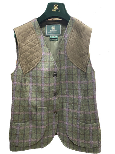 Beretta james damen - beretta, tweed