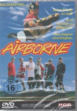 Airborne DVD NEU Racerskating