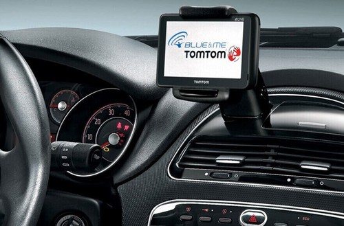 Blue tomtom 2 - tomtom,