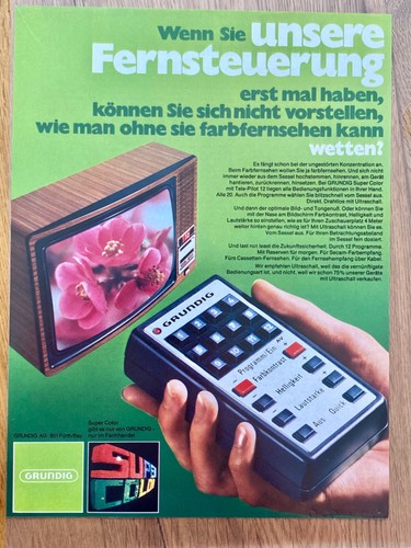 Grundig fernseher - grundig,