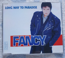 Fancy – Long Way To Paradise
