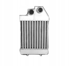 LADELUFTKÜHLER TURBO LADELUFT