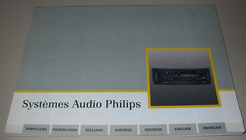 Operating instructions car - operating,