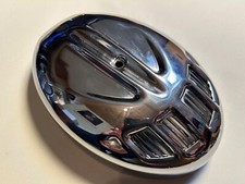 KURYAKYN SCARAB Luftfiltercover für Harley Softail & Dyna