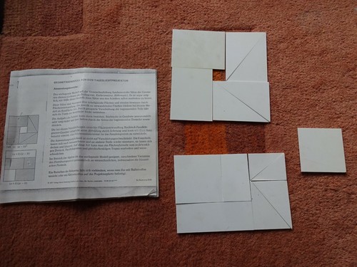 Geometriemodell für den