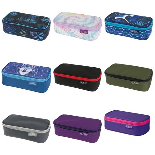Herlitz faulenzer beatbox - herlitz,