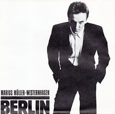 7" Marius Müller-Westernhagen