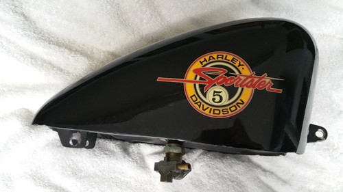 Rarität harley davidson tank - harley,