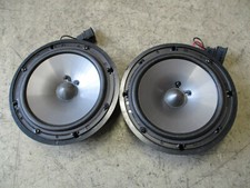 CLARION SRG1723S 350 Watt 2-Way Car Speaker Lautsprecher Set Box