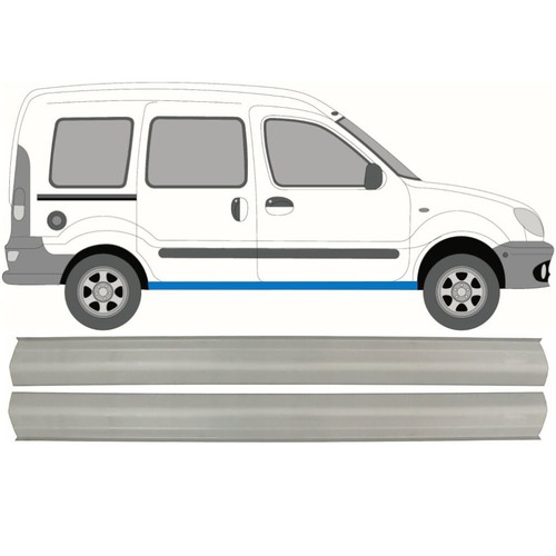 Für renault kangoo - für,