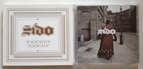 Sido aggro berlin - aggro,