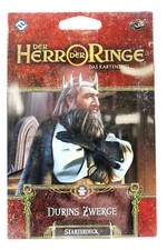 Lord of the Rings LCG - Durins