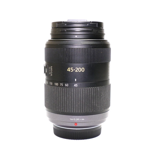 Gebrauchtes panasonic lumix - gebrauchtes,