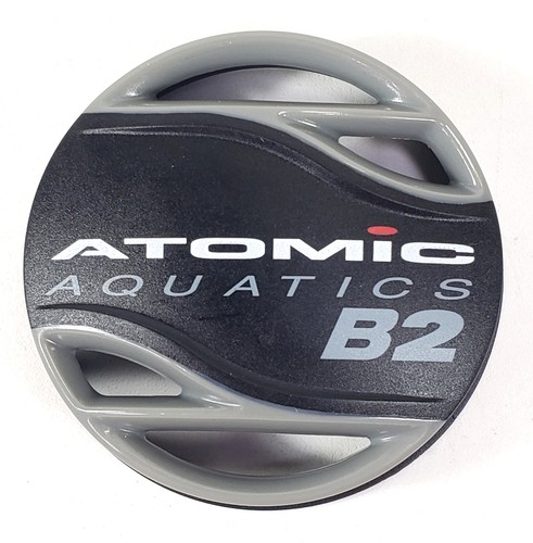 Atomic membran - atomic, b2