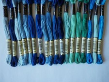 Stickgarn sticktwist original - stickgarn,